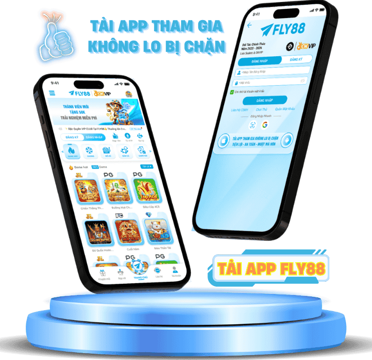 tải app fly88